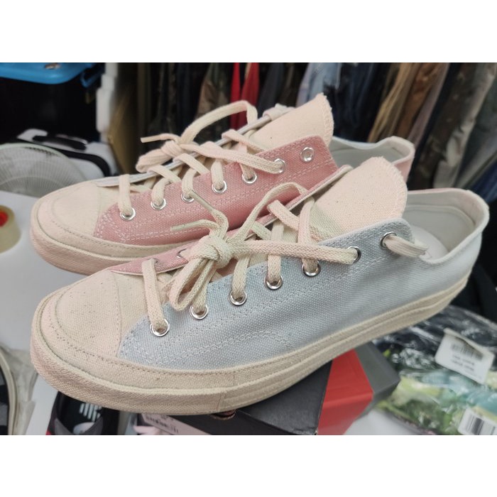 宗哥  Converse Chuck 1970 雙色麻布版 US : 12.13 號 !