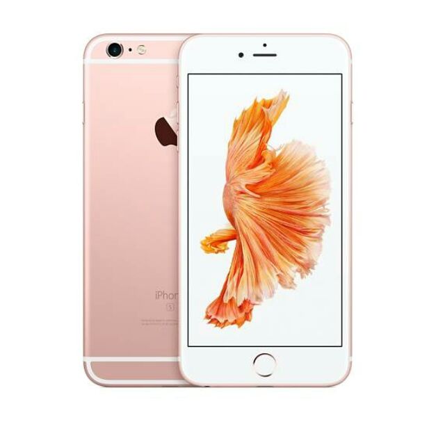 «Apple iPhone 6S 4.7吋 32GB»2018玫瑰金/幾乎全新!保存極為良好