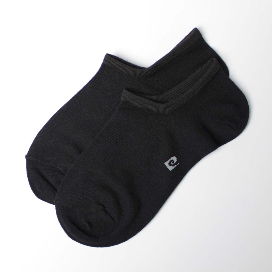 【皮爾卡登】細針超低船型襪/一組3雙/男女尺寸