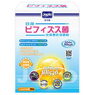 【育兒嬰品社】(買三盒送一盒再送贈品)（免運費)JAPLO佳兒樂綜合健體營養素綜合鈣粉藻油粉(DHA)日本比菲德氏活菌粉