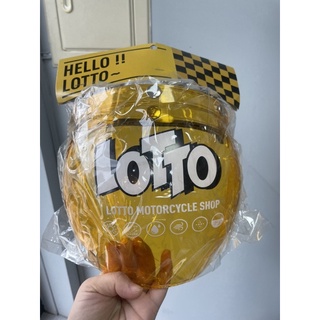 【Biker Shop】臺灣樂多自有品牌泡泡鏡 安全帽鏡片 半罩式鏡片 泡泡鏡 防曬 遮光 抗UV