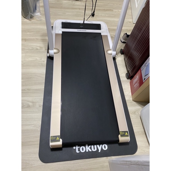 tokuyo 跑步機 TT-250