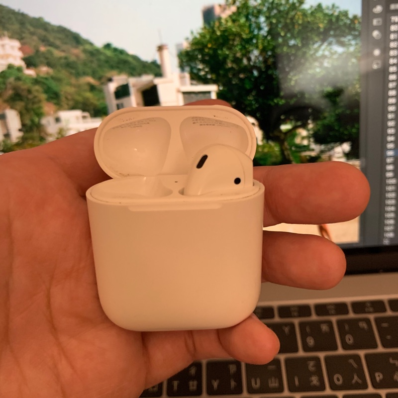 Apple AirPods 一代 右耳 不含充電盒！！！