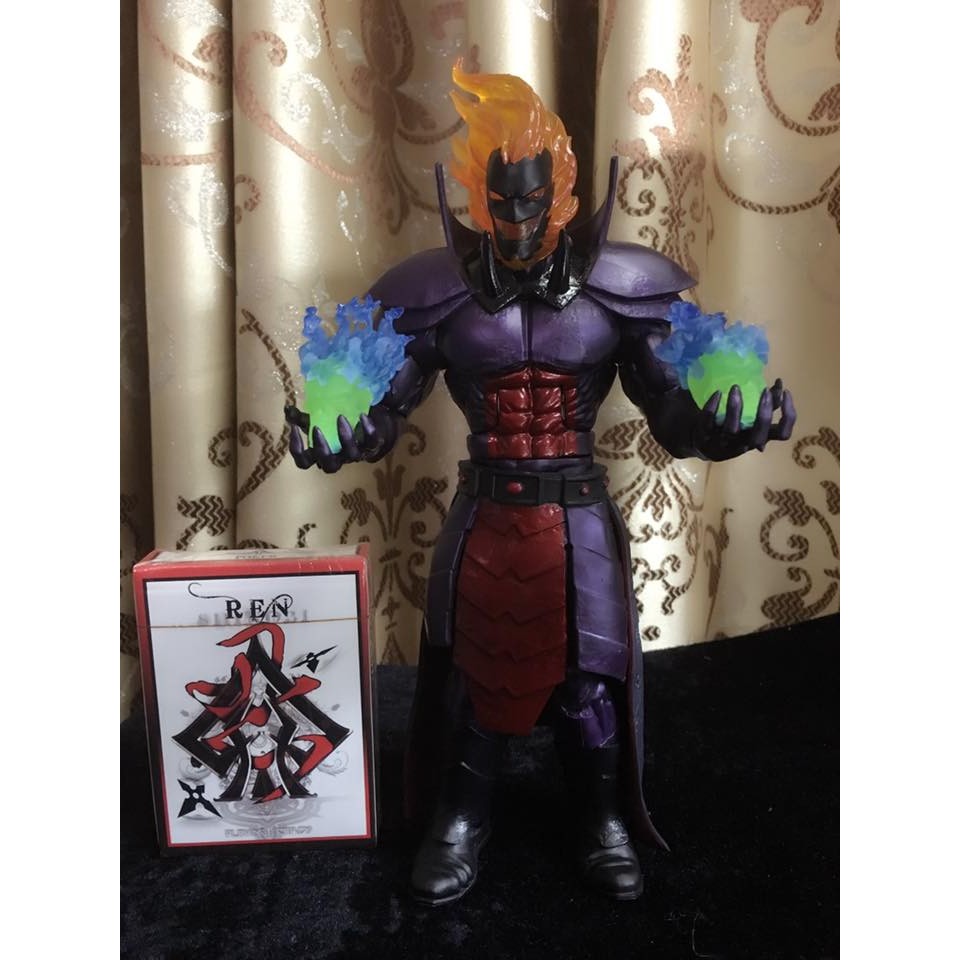 現貨最後一隻 Marvel Legends 6吋baf 多瑪暮多瑪姆dormammu 奇異博士 蝦皮購物