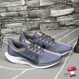 球鞋補習班 NIKE ZOOM PEGASUS 35 TURBO BETRUE 黑彩紅 男女慢跑鞋 CK1948-001