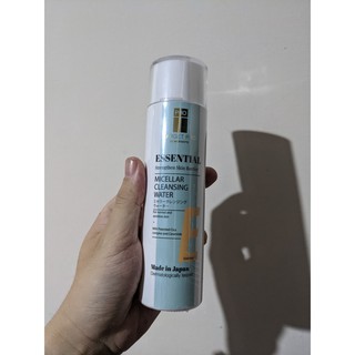 Target Pro 全效重點修護保濕卸妝水200ml