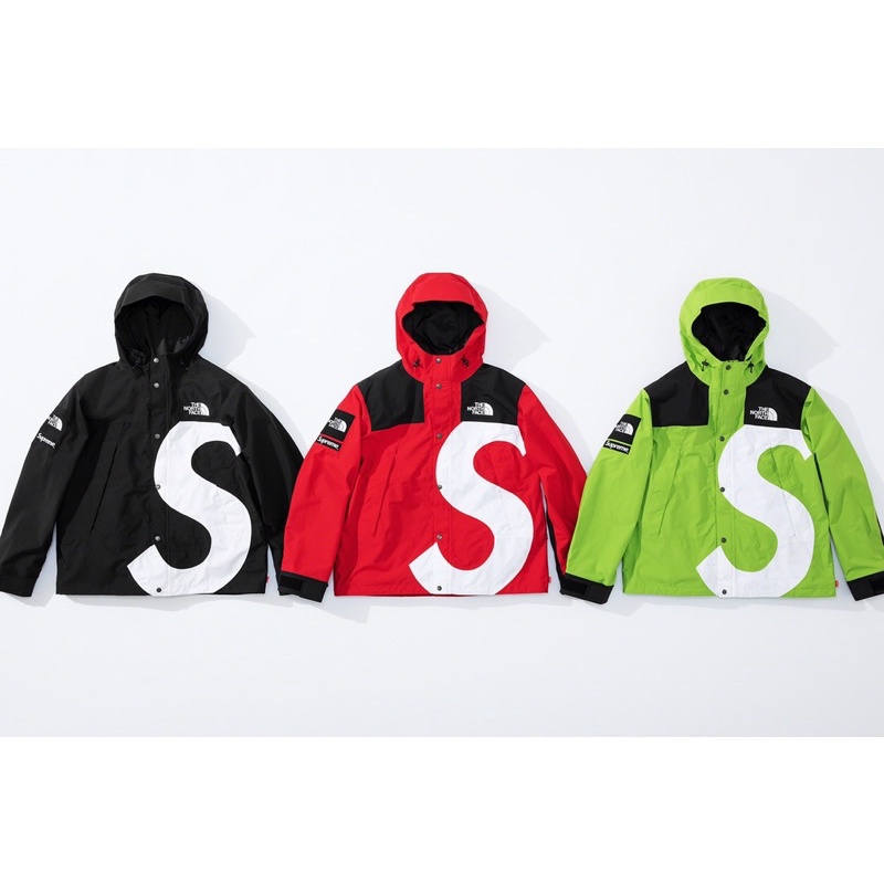Supreme North Face S Logo 外套的價格推薦- 2023年1月| 比價比個夠BigGo