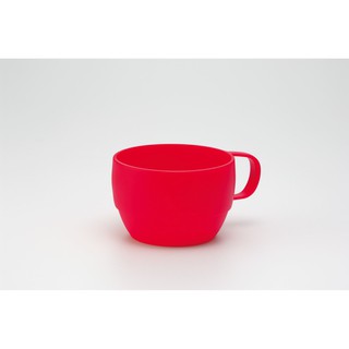 日本製 inomata 咖啡杯 湯杯 有耳杯 可微波