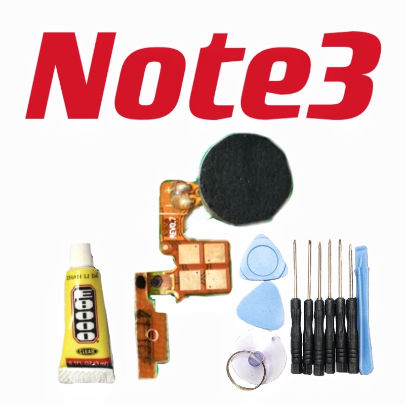 送10件工具組 開機排線適用於三星Note3 開機鍵 開機按鍵 帶震動器 現貨