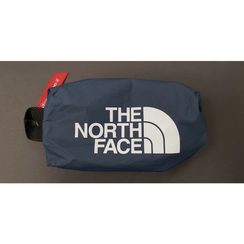 華航過夜包（The north face)