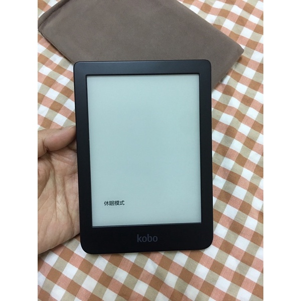 Kobo Clara HD 6吋電子書閱讀器