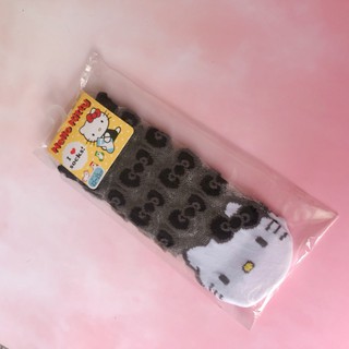 Hello Kitty 凱蒂貓 襪子 三麗鷗 日本購入 全新