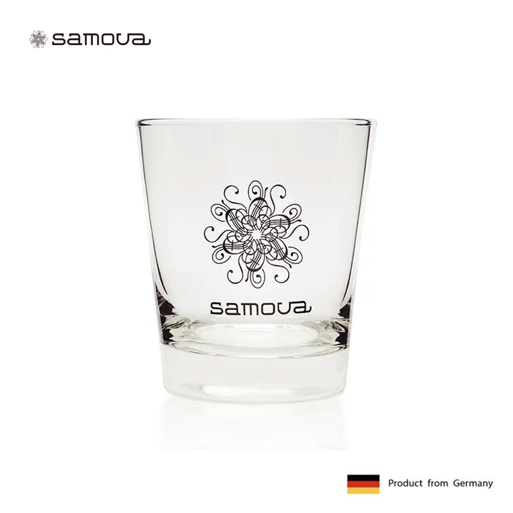 【samova 歐洲時尚茶飲】雞尾酒杯300ml｜德國製造