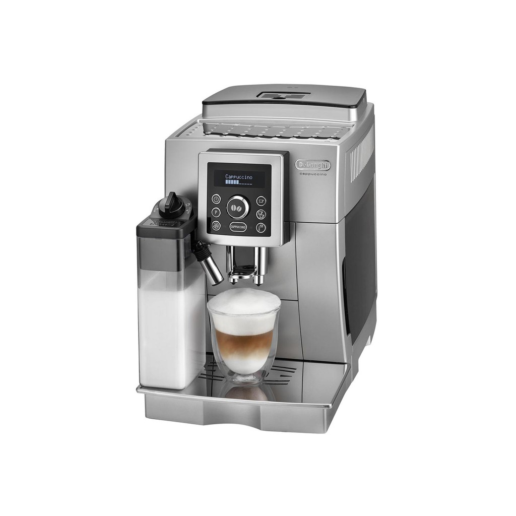 DeLonghi 迪朗奇 典華型 全自動咖啡機  ECAM23.460.S【免費安裝教學】