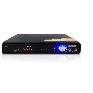 Dennys HDMI USB DVD播放器 DVD-6400(DVD089)