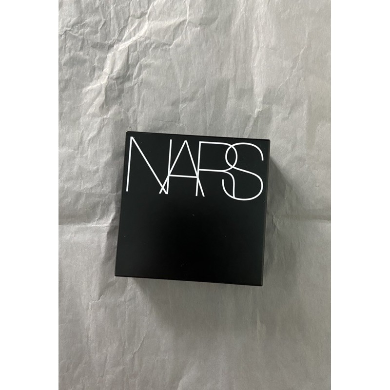 NARS 氣墊粉餅 粉盒