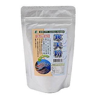 興嘉 寒天粉 120g/包