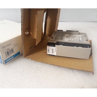 OMRON CQM1-ID212