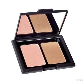🕴現貨 美國 elf 1盒2用修容腮紅盤 Contouring Blush & Bronzing St. Lucia