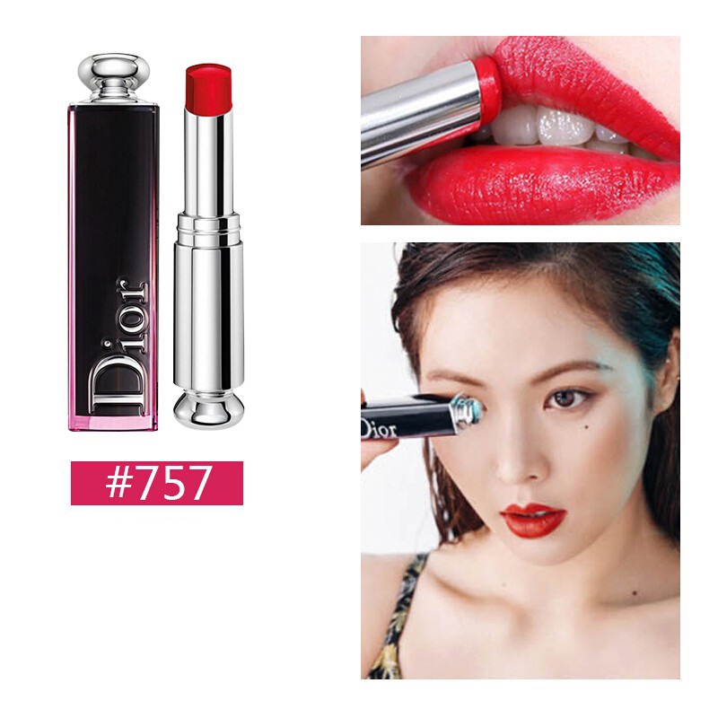 オックスフォードブルー dior 757 通販 Dior アディクトラッカースティック #757