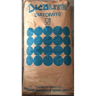 Dicalite 矽藻土 矽藻素 硅藻土 產地：美國 另有5公斤優惠賣場【冠亦商行】