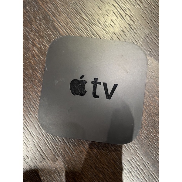 Apple TV 第三代 A1469