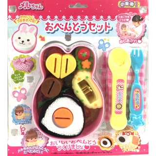 【瑪利玩具】小美樂娃娃配件 兔子野餐盒