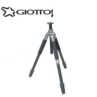 捷特 GIOTTOS MT-8261 MT 8261 = TC-6283 TC 6283 碳纖維Carbon專業三腳架