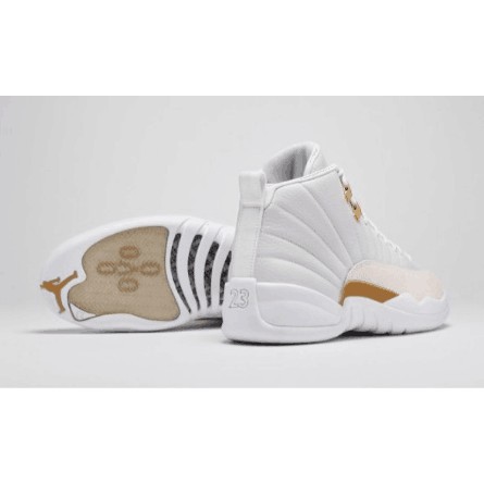 drake ovo 12 jordans
