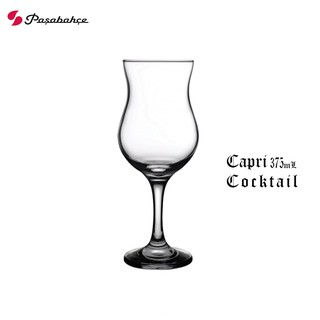 【Pasabahce】Capri Cocktail 雞尾酒杯 375mL 酒杯 飲料杯 高腳杯 玻璃杯