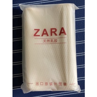 ！！限時搶！！♫ ♫ ♫ ZARA HOME ♫ ♫ ♫ 可拆洗的記憶枕 乳膠記憶枕
