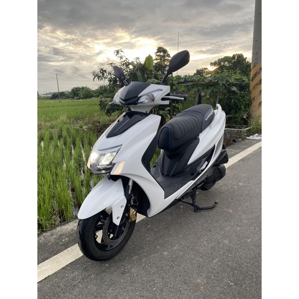 中古機車125cc 飛比價格 優惠與推薦 22年2月