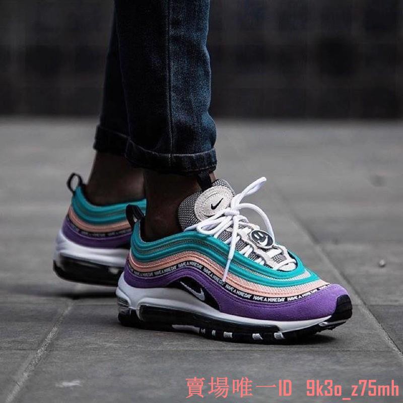 grey have a nike day 97