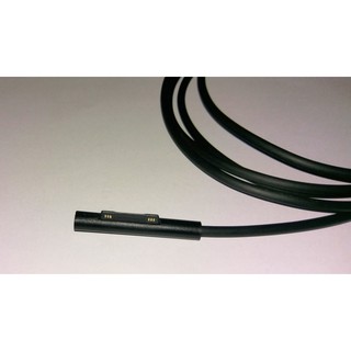 Surface Pro3/4轉Type-C充電線（行動電源可充,12V專用）