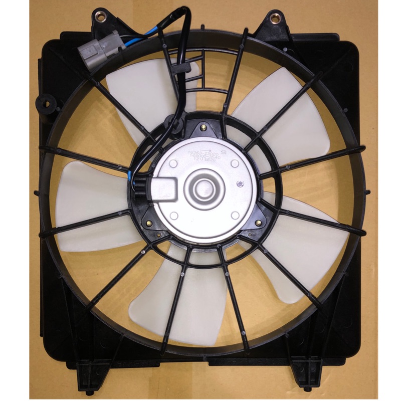 本田 HONDA CIVIC K12 1.8 2.0 06-11 水箱風扇 水箱散熱風扇總成 水扇