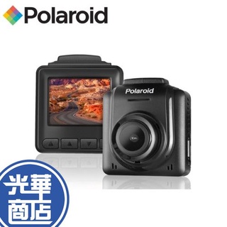 Polaroid 寶麗萊 C153 極小機身 TS碼流 行車紀錄器 Full HD 1080P 汽車行車紀錄器 廣角鏡頭