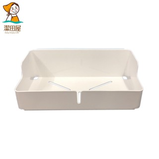 臺灣製造現貨 潔田屋無痕收納系列-多功能置物架 瓶罐架 MIT外銷精品