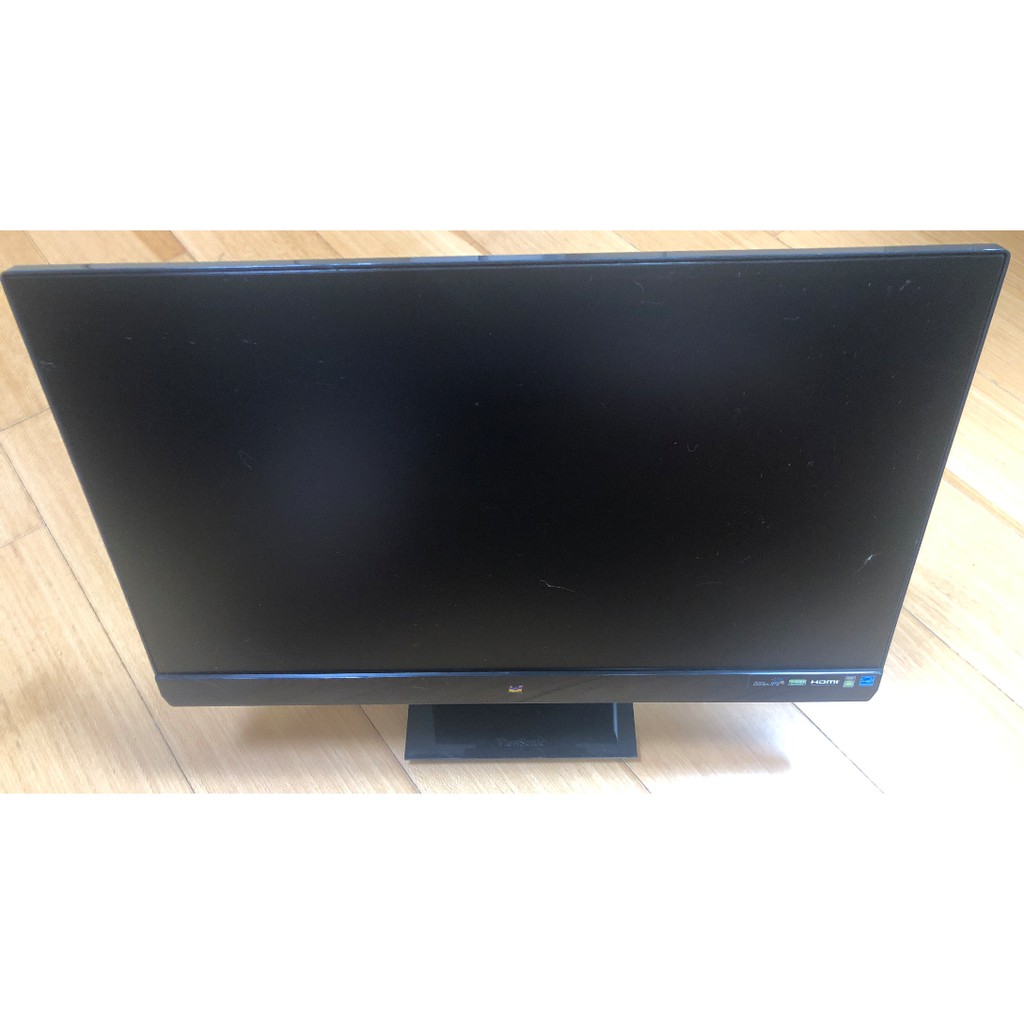 ViewSonic VX2370Smh-LED