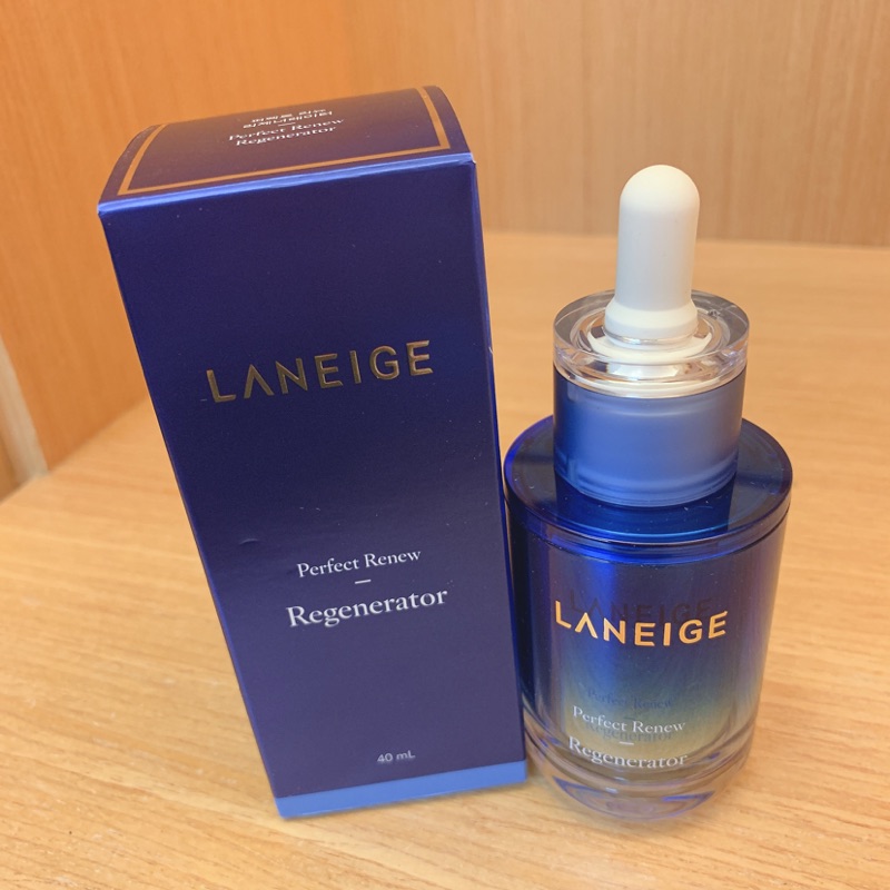 蘭芝 完美新生肌能露 蝦皮購物