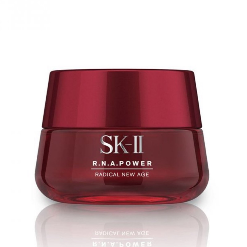 [昇恆昌免稅代買] SK-II SK2 R.N.A 超肌能緊緻活膚霜 80G