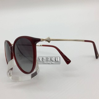【潔思朵眼鏡】Royal Queen R-0018R 太陽眼鏡