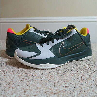 nike kobe 5 Green