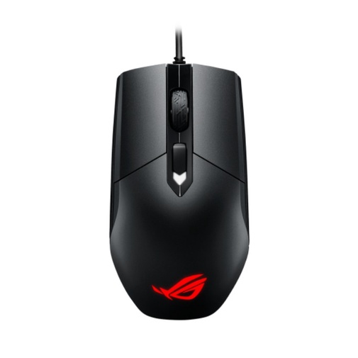 (全新) ASUS P303 ROG Strix Impact 電競滑鼠 （贈品）