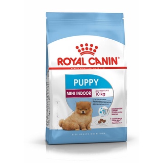 ROYAL CANIN(法國皇家) MNINP 小型室內幼犬專用乾糧 犬飼料 狗飼料