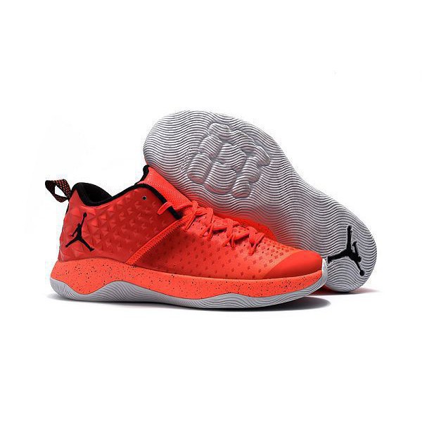 jordan extra fly red