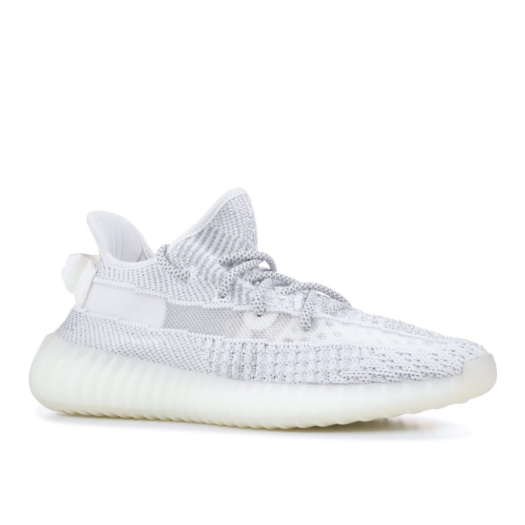 ADIDAS Yeezy 350 v2 滿天星 3M 全反光 EF2367【Ting Store】