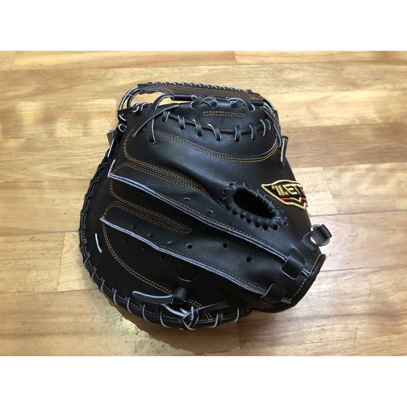 プロステイタス　キャッチャーミット 軟式キャッチャーミット プロステイタス 捕手用 | 【ZETT