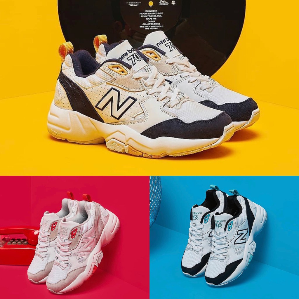 new balance 752
