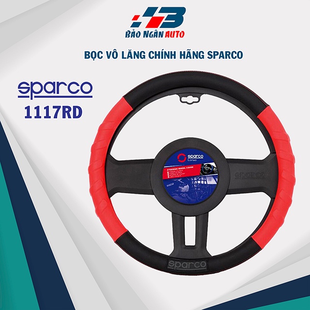 【正品】Sparco 正品方向盤套,1117rd 高品質方向盤套全 7 色郵票,沉框