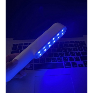 （現貨）UV-C殺菌99.9%紫外線消毒燈
